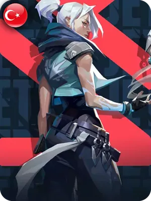 Code | 500 TL | 1650 VP